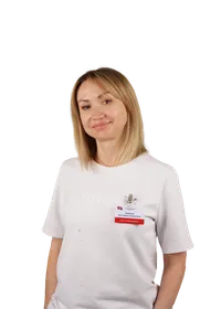 Портрет врача Бабкиной Екатерины Сергеевны
